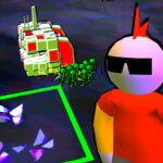 Zombies Idle Defense Tycoon