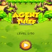 Agent & Thief Challenge