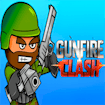 Gunfire Clash